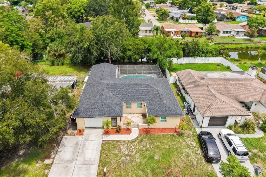 7303 HEATH DRIVE, PORT RICHEY, FL 34668