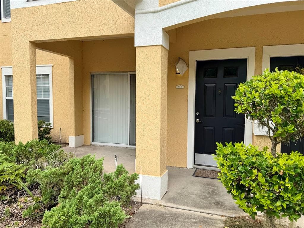 413 ARBOR LAKES CIRCLE # 413, SANFORD, FL 32771