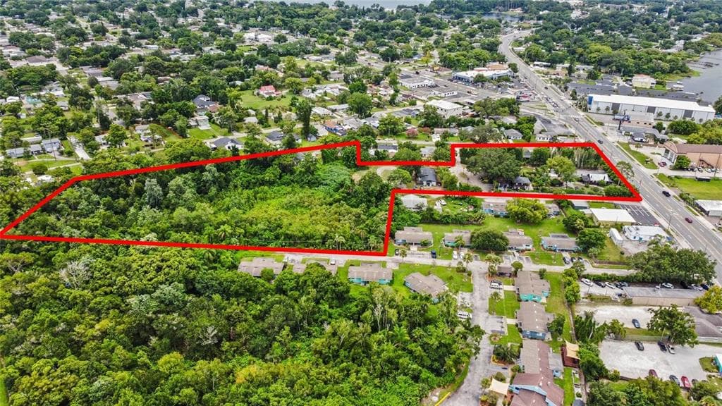 4421 EDGEWATER DRIVE, ORLANDO, FL 32804