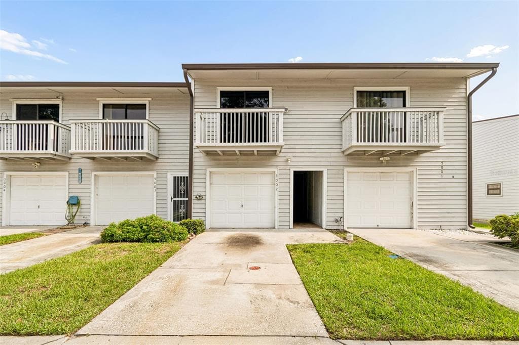 6437 93RD TERRACE N # 5002, PINELLAS PARK, FL 33782