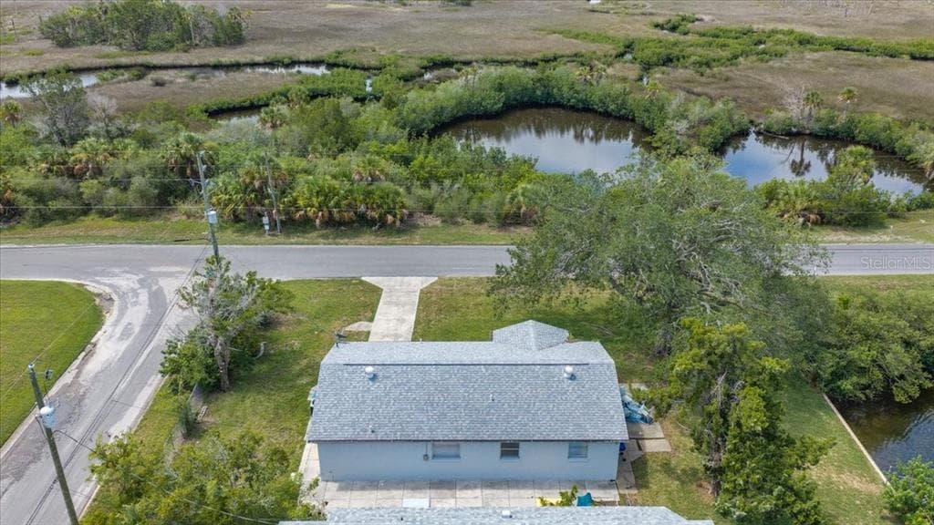 3478 COMPANERO ENTRA, HERNANDO BEACH, FL 34607