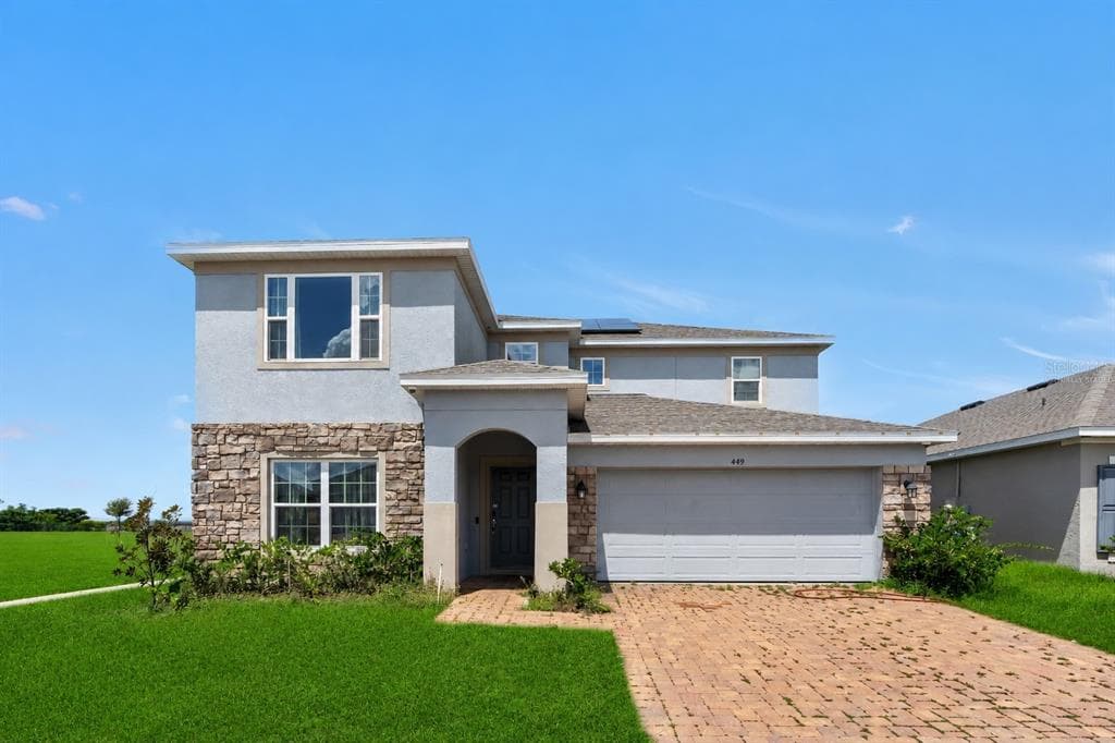 449 TORTUGAS STREET, HAINES CITY, FL 33844