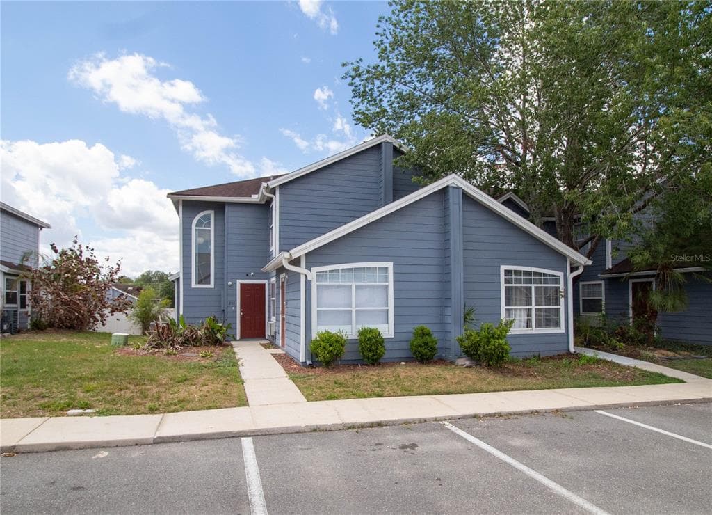 235 MANGO DRIVE # A, DAVENPORT, FL 33897