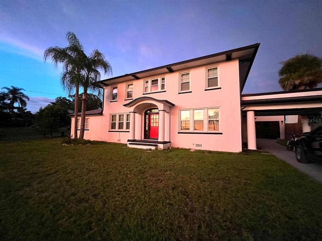1515 LAKE EVA CIRCLE, HAINES CITY, FL 33844