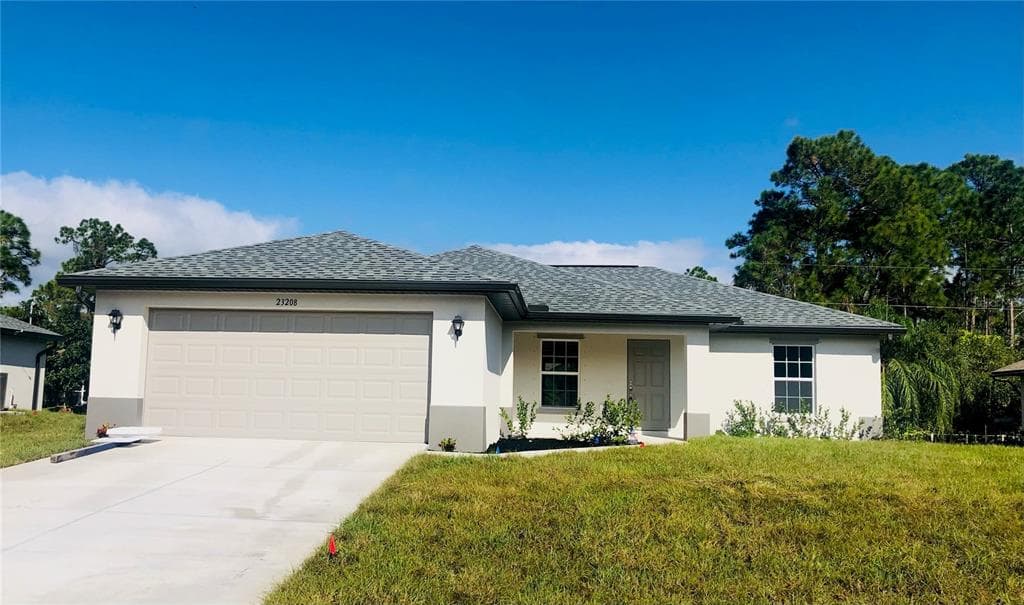Listing