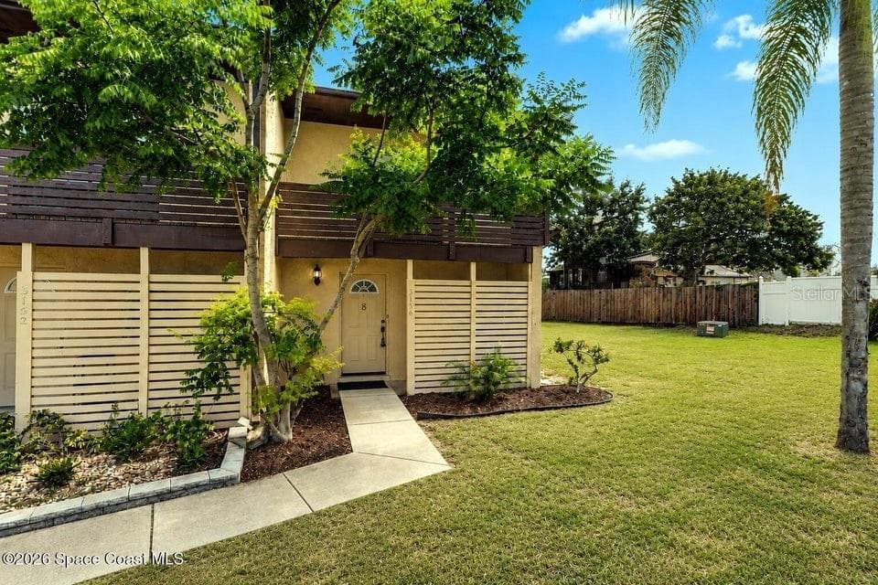 3156 FINSTERWALD DRIVE, TITUSVILLE, FL 32780