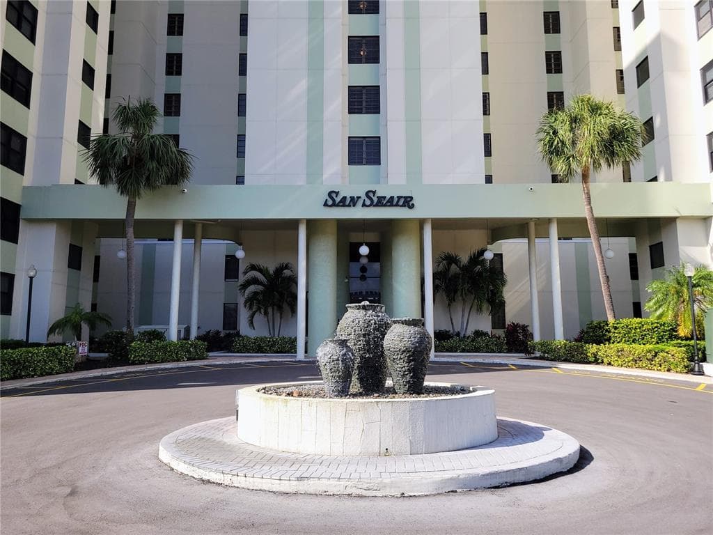 3820 GULF BOULEVARD # 108, ST PETE BEACH, FL 33706
