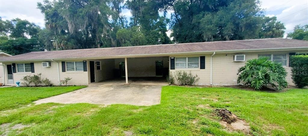 5135-5129 UPSON AVENUE, DE LEON SPRINGS, FL 32130