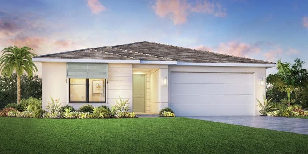 19130 WISDOM LANE, VENICE, FL 34293
