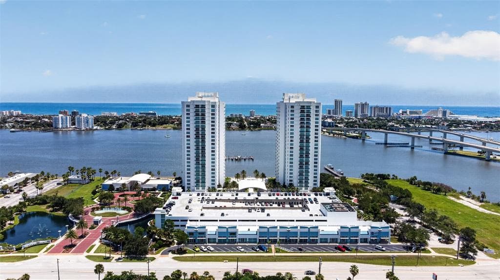 231 RIVERSIDE DRIVE # 1108-1, HOLLY HILL, FL 32117