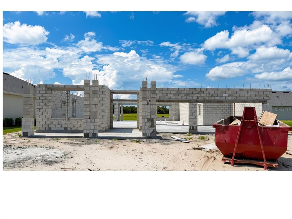 1119 LILIANA DRIVE, DELAND, FL 32724