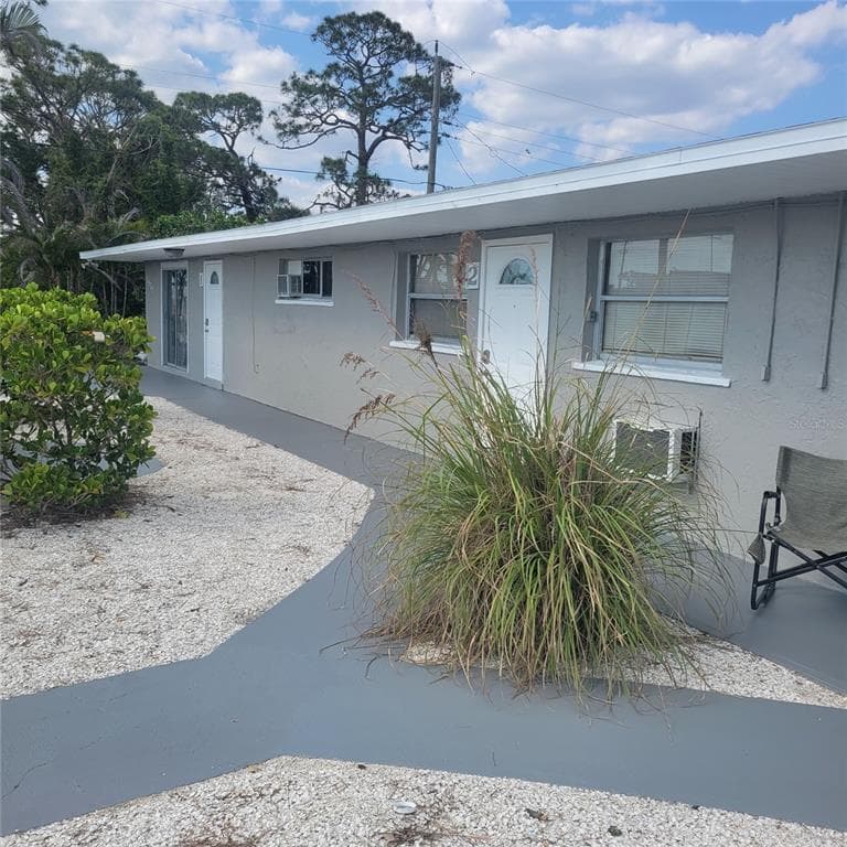 2021 PENNSYLVANIA AVENUE # 5, ENGLEWOOD, FL 34224