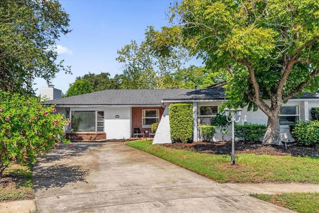 623 SWALLOW DRIVE, CASSELBERRY, FL 32707