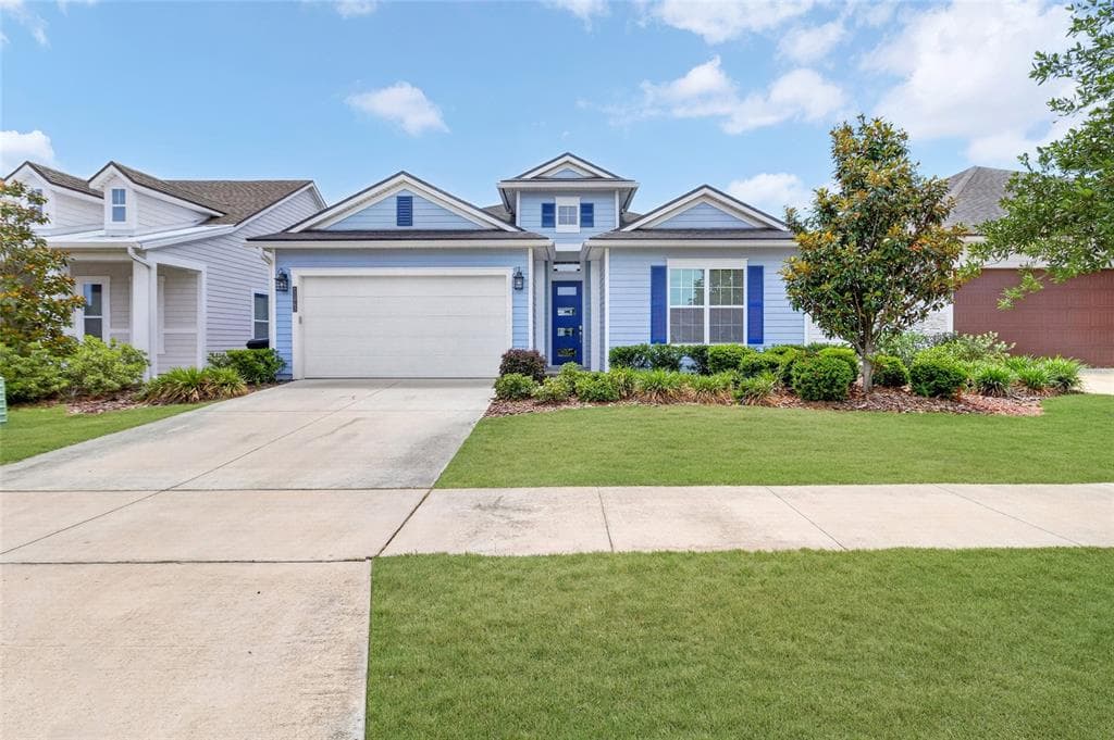 11943B SW 31ST ROAD, GAINESVILLE, FL 32608