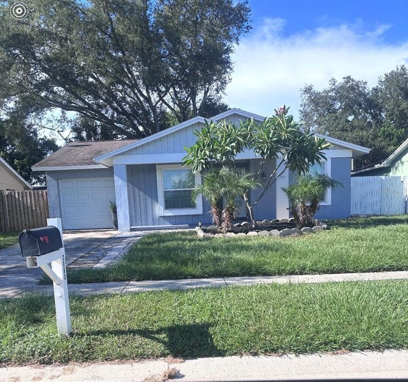 2963 GLEN HAVEN DRIVE, PALM HARBOR, FL 34684