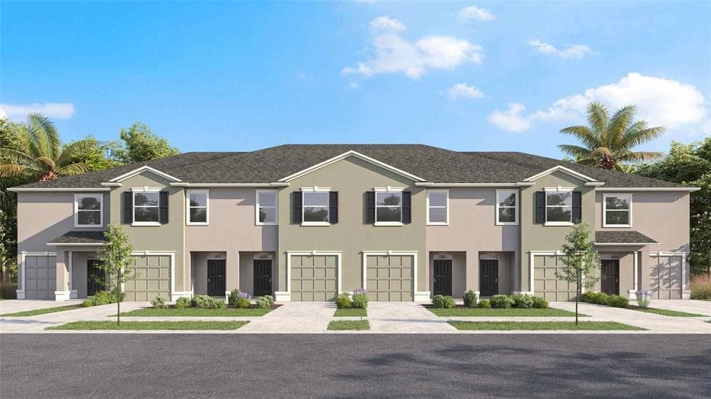 17334 SPANISH OAK LOOP, LAND O LAKES, FL 34638