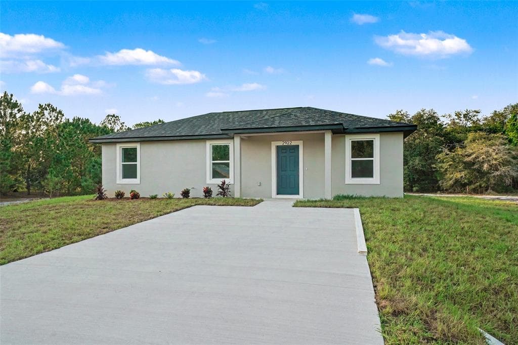 2922 W PERRY ROAD, AVON PARK, FL 33825