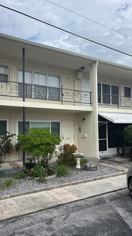 4032 57TH STREET N # 264, KENNETH CITY, FL 33709