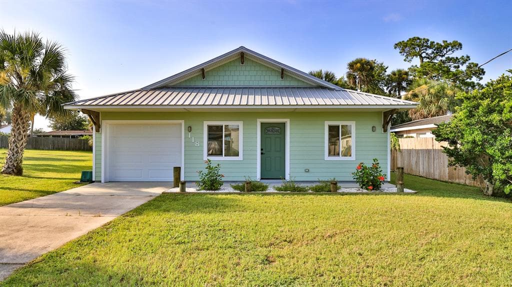 118 SNYDER STREET, EDGEWATER, FL 32132