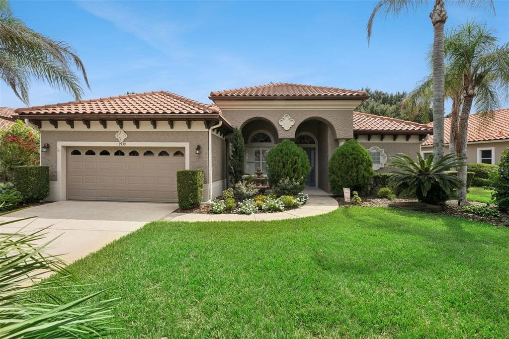 9939 SANTA BARBARA COURT, HOWEY IN THE HILLS, FL 34737