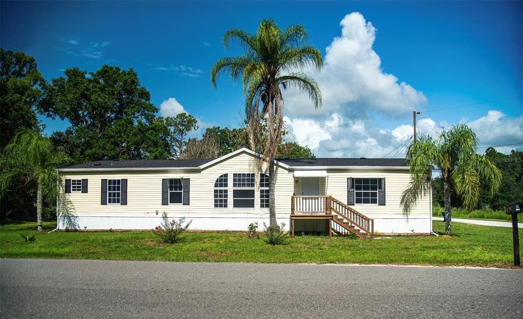 219 BALLARD ROAD, AVON PARK, FL 33825