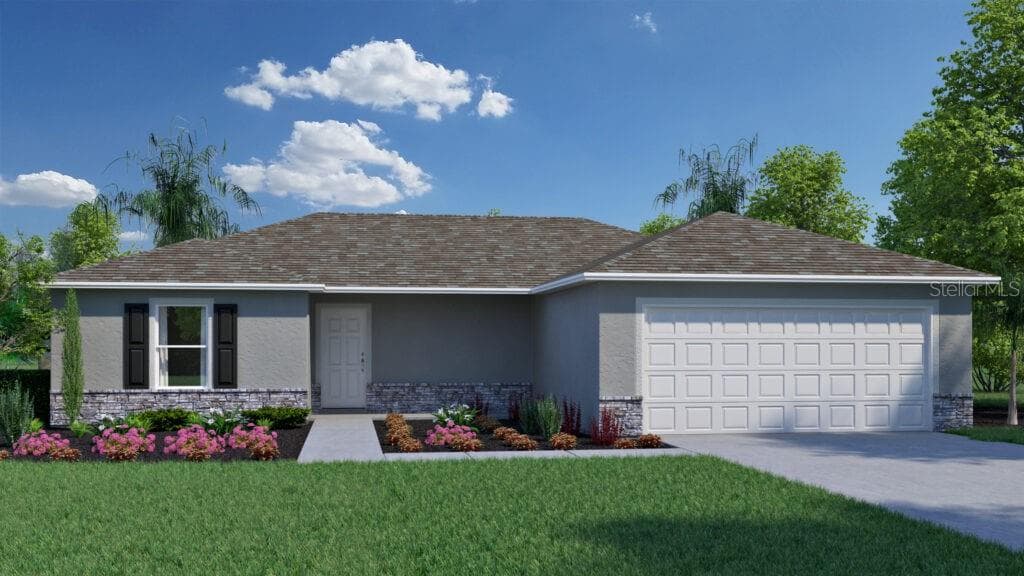 12117 SHELLNUT AVENUE, PORT CHARLOTTE, FL 33981