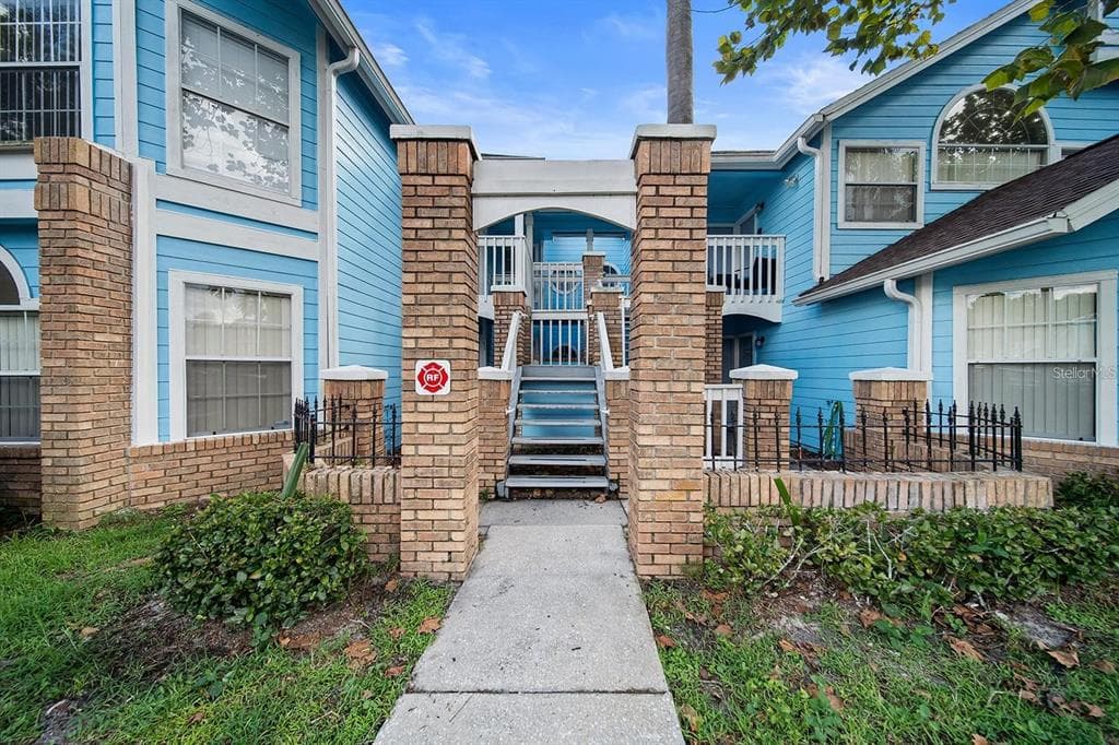 2751 N POINCIANA BOULEVARD # 30, KISSIMMEE, FL 34746