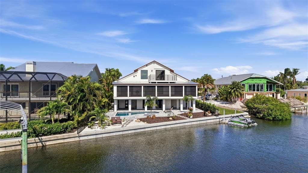2795 N BEACH ROAD # B, ENGLEWOOD, FL 34223
