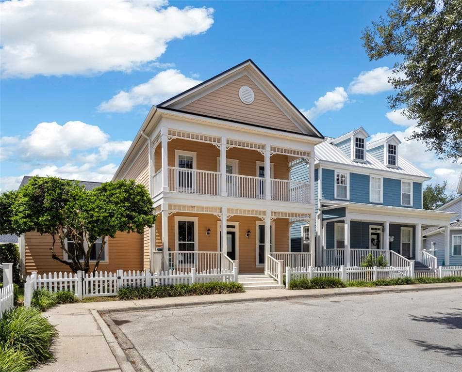 1010 PERIWINKLE COURT, CELEBRATION, FL 34747