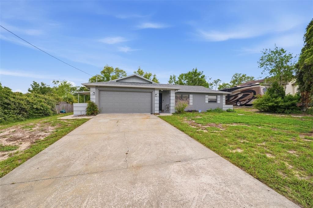 6310 GAINSBORO AVENUE, SPRING HILL, FL 34609