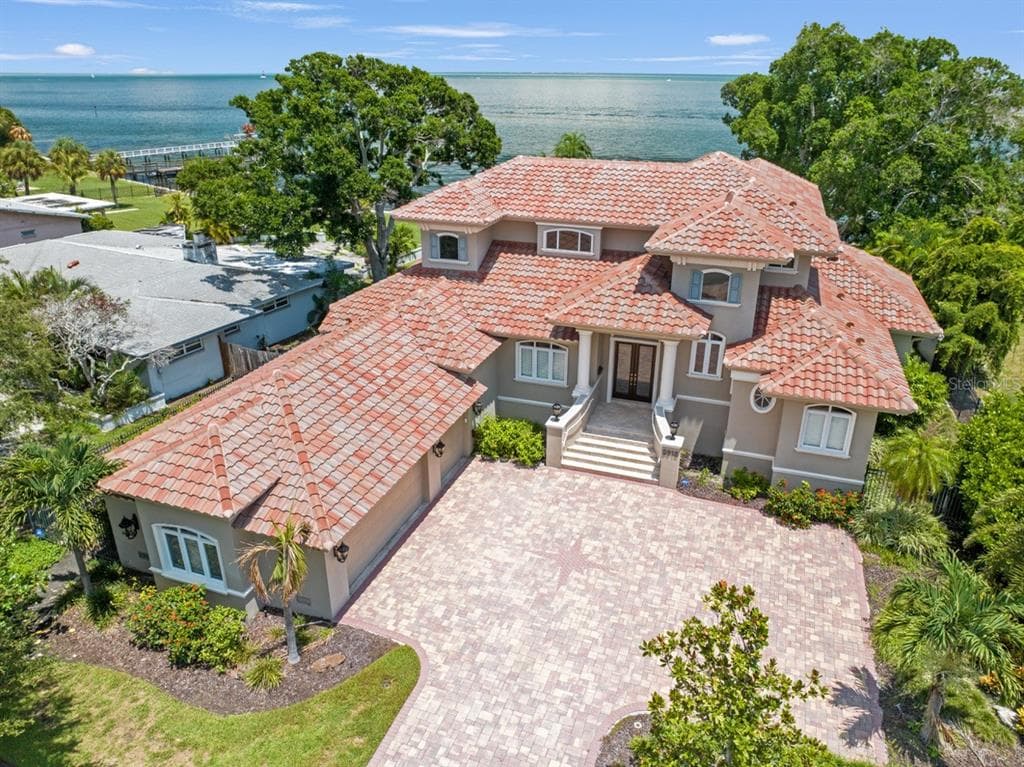5918 BAHAMA SHORES DRIVE S, ST PETERSBURG, FL 33705
