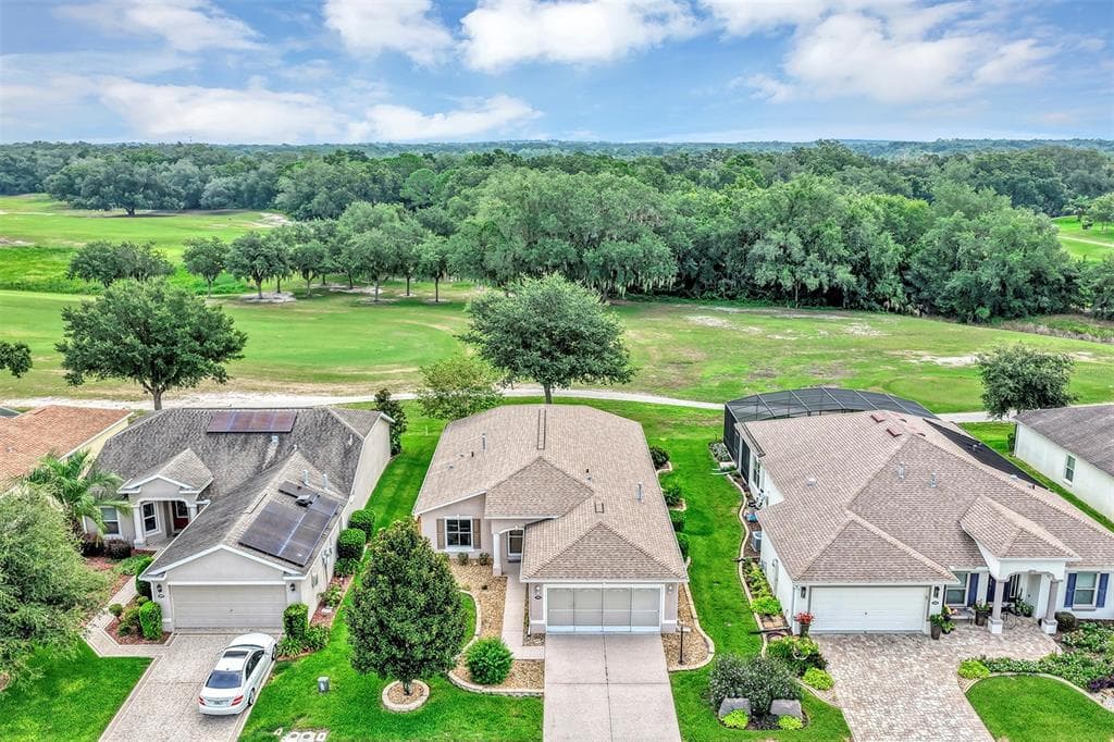 3601 ARLINGTON RIDGE BOULEVARD, LEESBURG, FL 34748