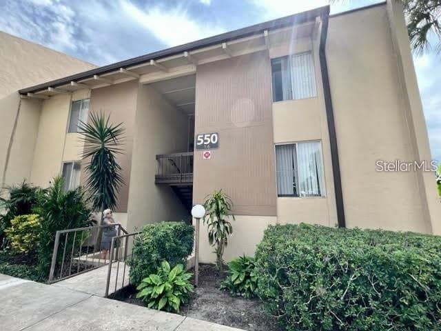 550 ORANGE DRIVE # 3, ALTAMONTE SPRINGS, FL 32701