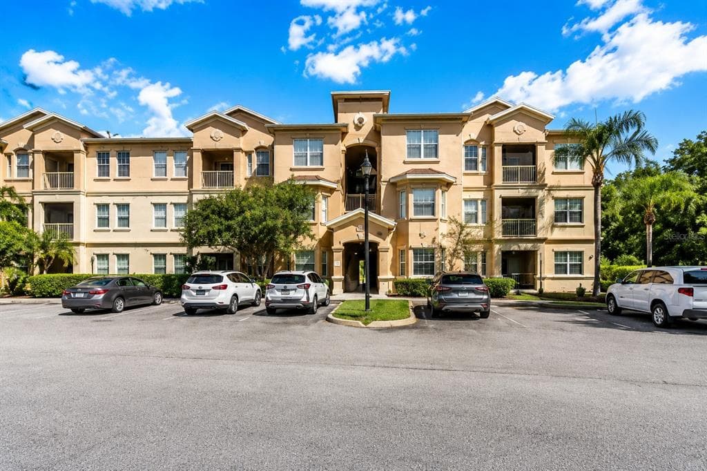 322 TERRACE RIDGE CIRCLE # 322, DAVENPORT, FL 33896
