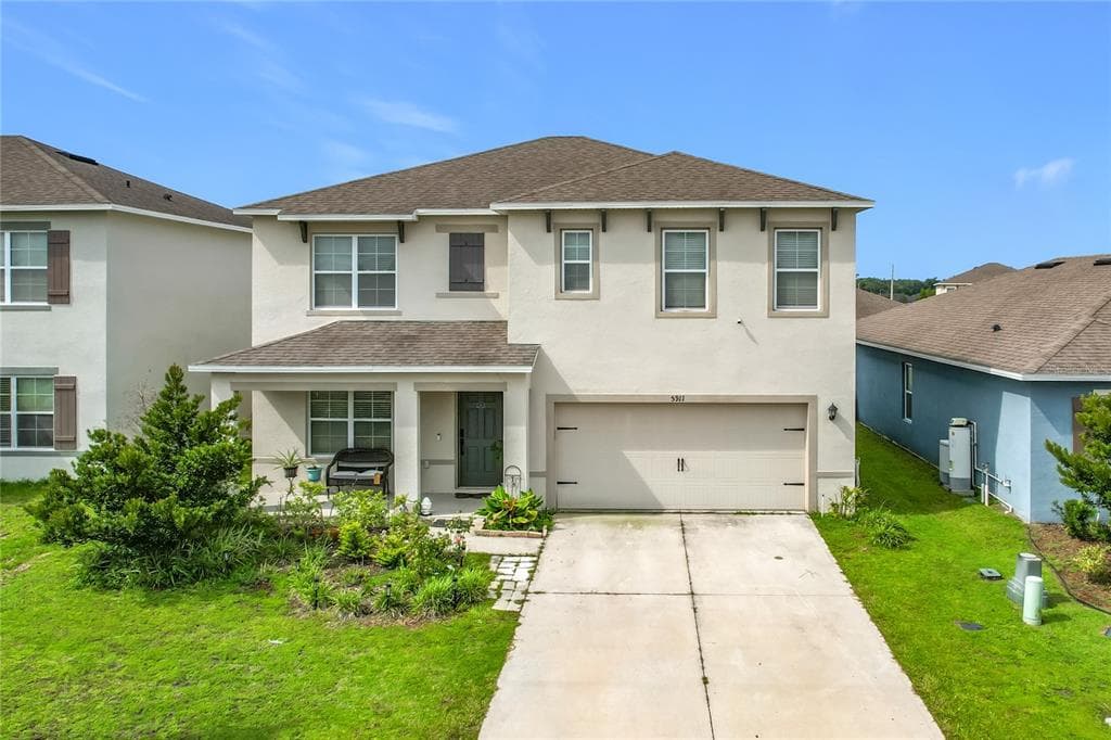 5911 SHINGLE CREEK ROAD, LAKELAND, FL 33811