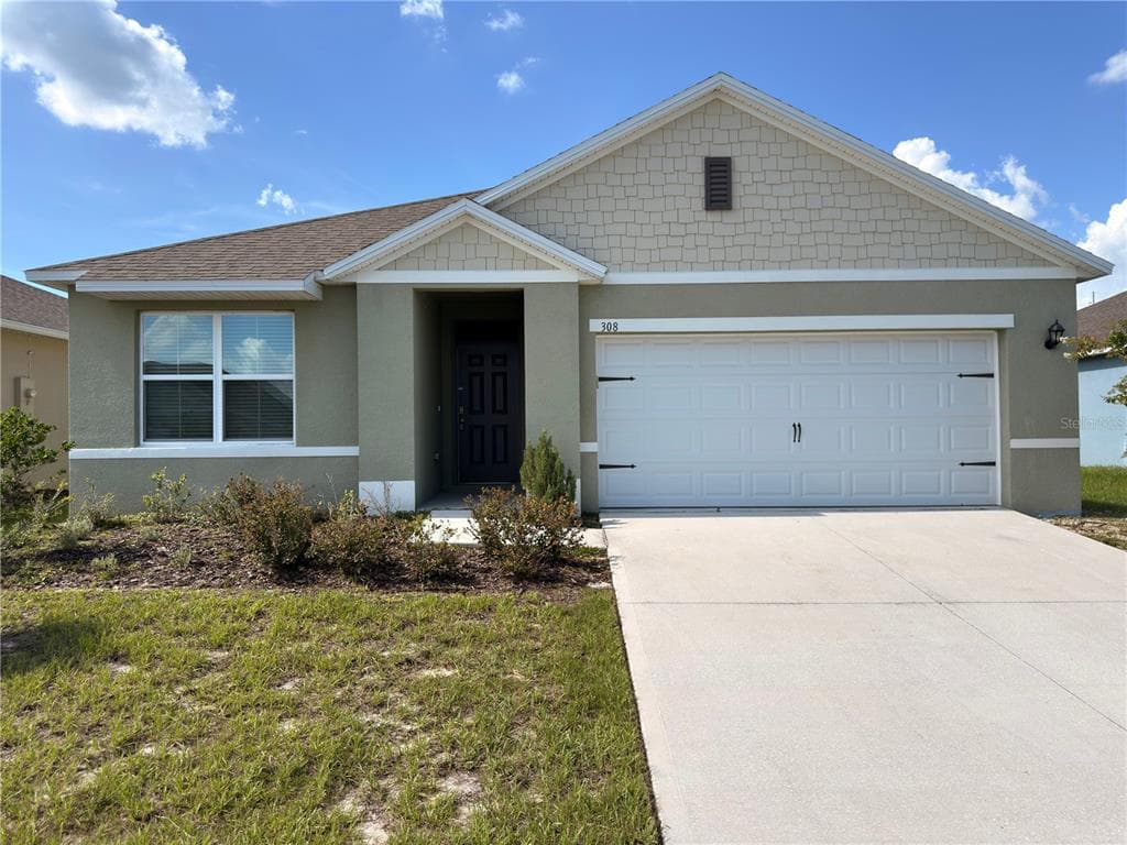 308 SOFIA LANE, LAKE ALFRED, FL 33850