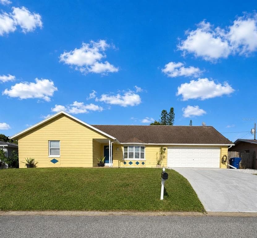 3652 WESTCHESTER DRIVE, HOLIDAY, FL 34691
