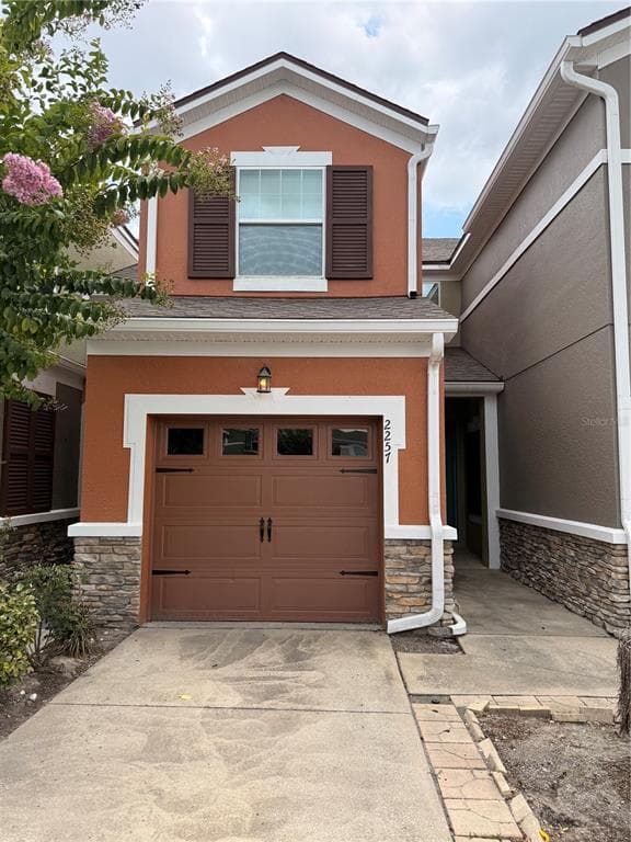 2257 BROOKRIDGE TRAIL, SANFORD, FL 32773