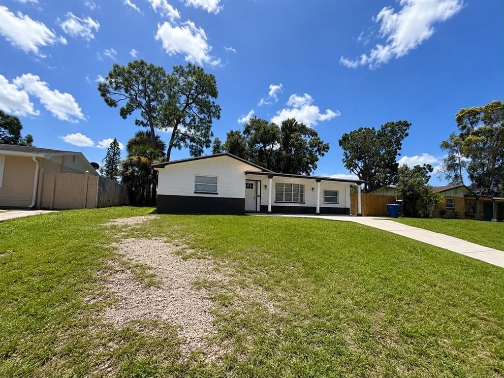 4116 OAKFIELD AVENUE, HOLIDAY, FL 34691