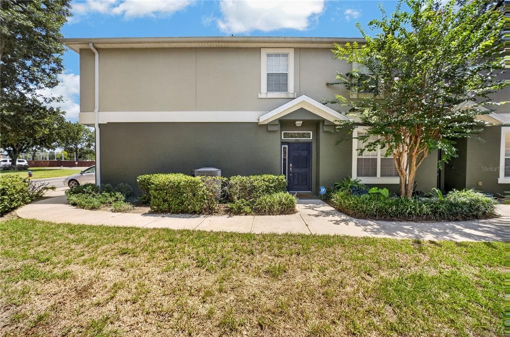 380 ASHLEY BROOKE COURT # C, APOPKA, FL 32712