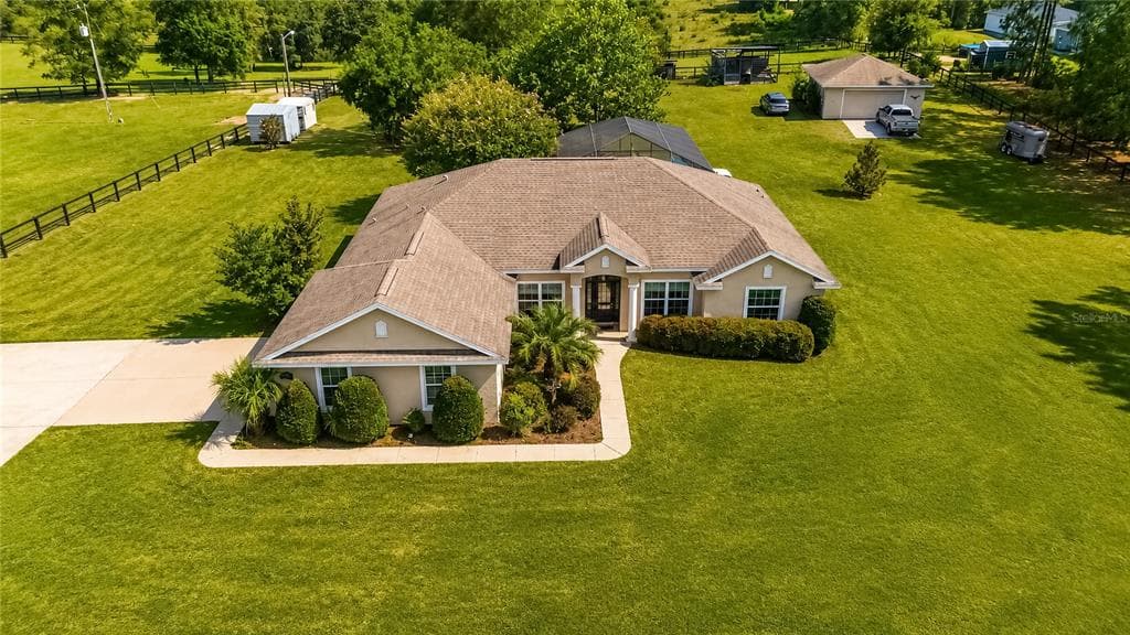 16051 SW 30TH LANE, OCALA, FL 34481