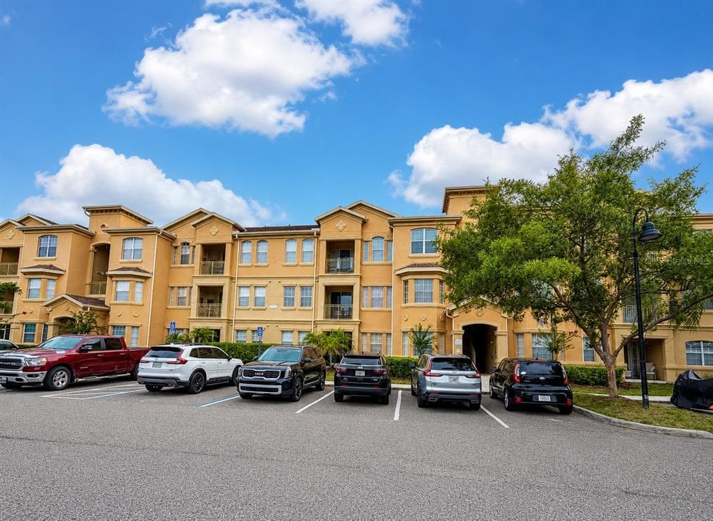 313 TERRACE RIDGE CIRCLE # 313, DAVENPORT, FL 33896