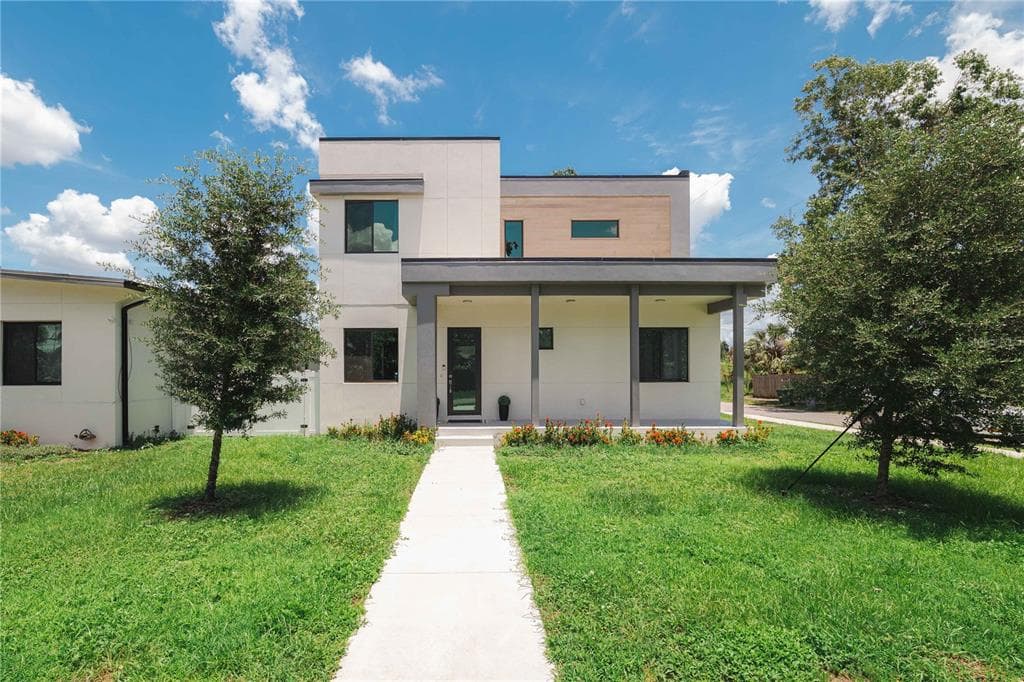 404 E SEWARD STREET, TAMPA, FL 33604