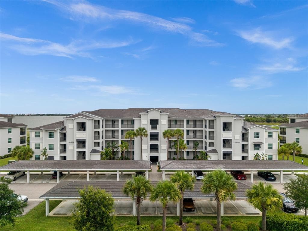 43030 GREENWAY BOULEVARD # 428, PUNTA GORDA, FL 33982