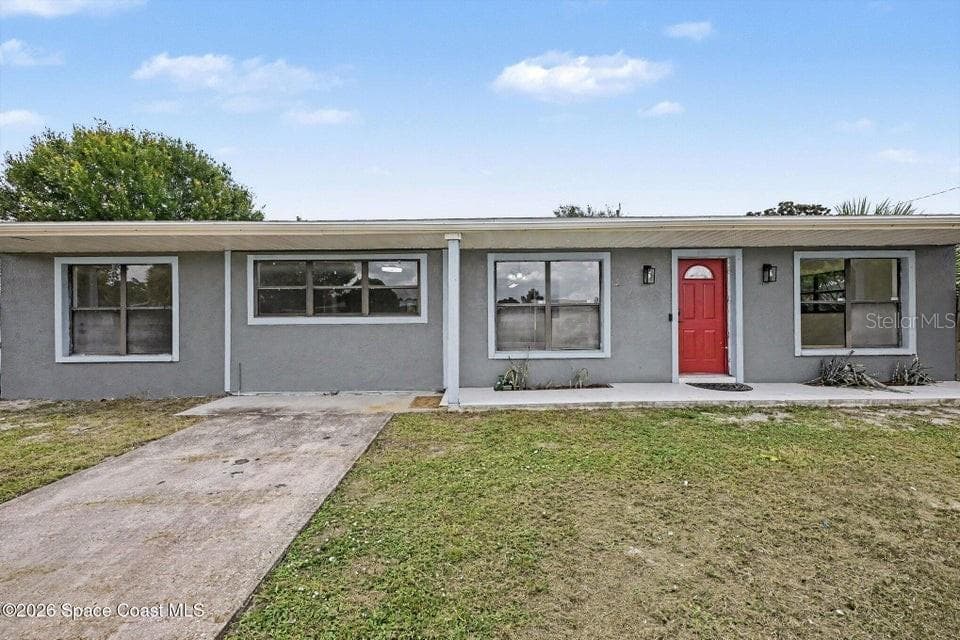 2292 LAKEVIEW DRIVE, MELBOURNE, FL 32935