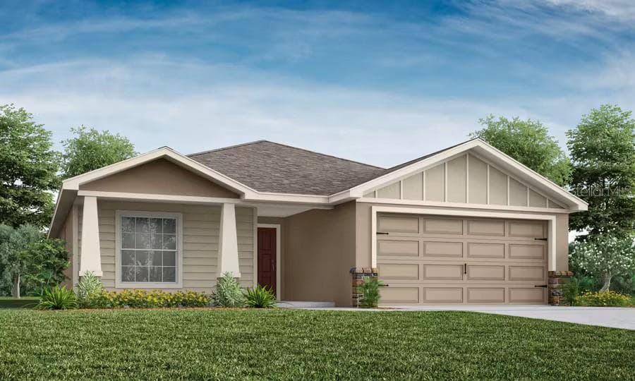 6066 MANGROVE CREEK ROAD, WIMAUMA, FL 33598