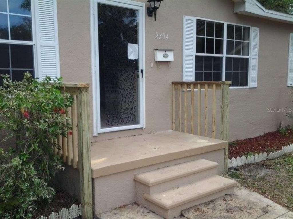 2304 KINGSTON STREET S, ST PETERSBURG, FL 33711