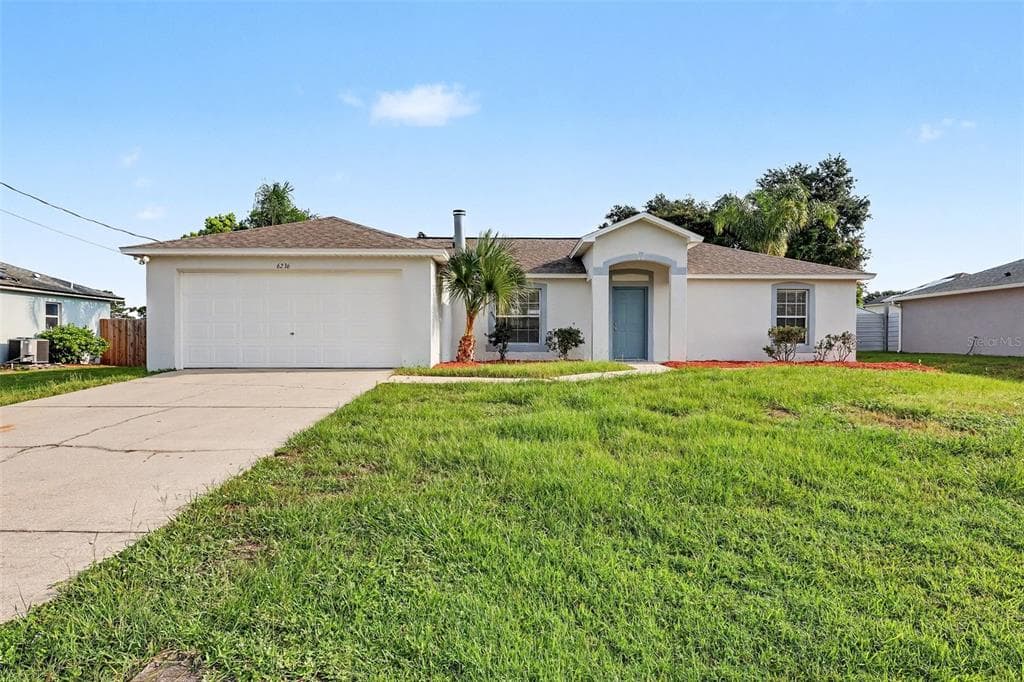 6236 BRANDT STREET, COCOA, FL 32927