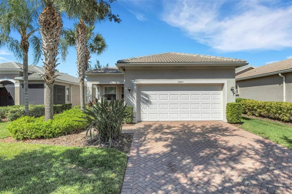 15841 COBBLE MILL DRIVE, WIMAUMA, FL 33598
