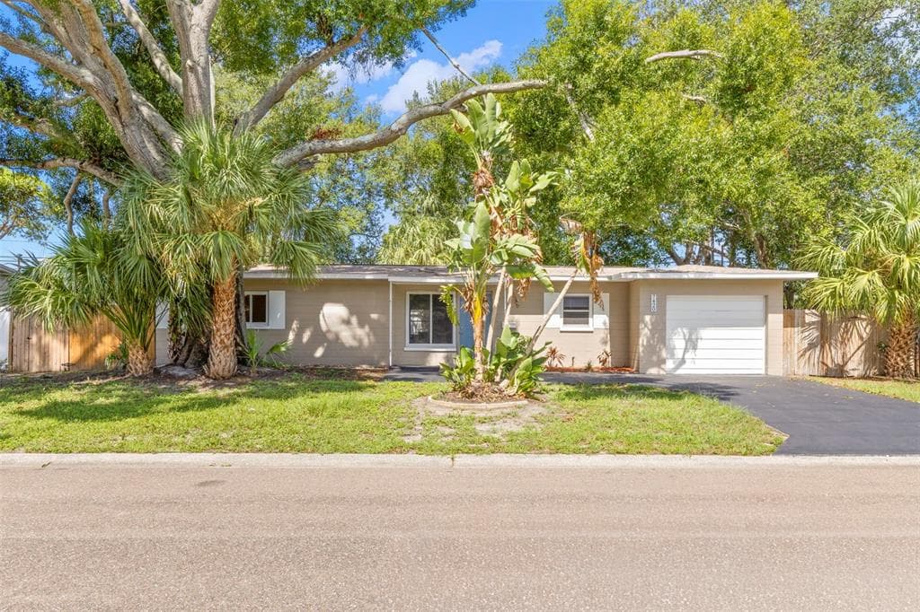 Listing